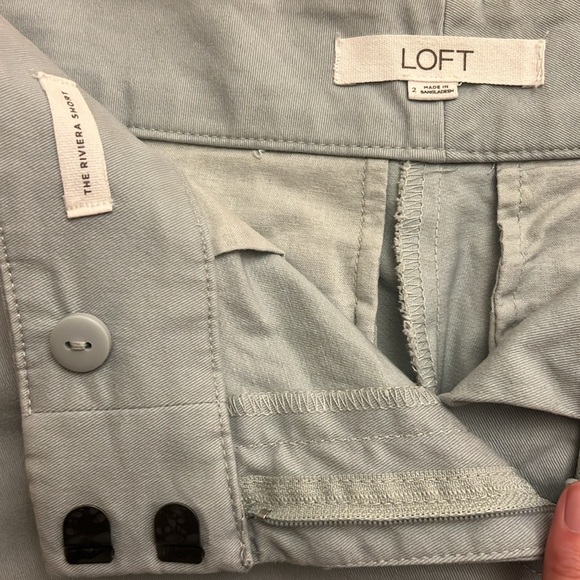 Loft Riviera Short - Picture 4 of 4